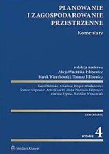 PLANOWANIE I ZAGOSPODAROWANIE PRZESTRZENNE