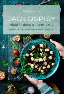 JADŁOSPISY. NISKI INDEKS GLIKEMICZNY