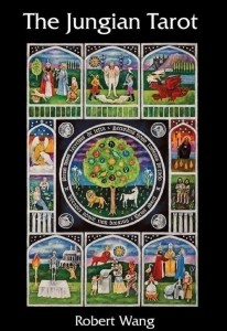 KARTY TAROT JUNGIAN TAROT, CARTAMUNDI