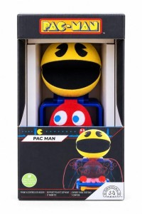 FIGURKA STROJAK PAC-MAN, EXQUISITE GAMING LIMITED