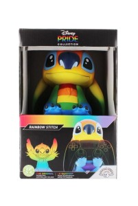 FIGURKA STROJAK LILO & STITCH KOLOROWY STITCH