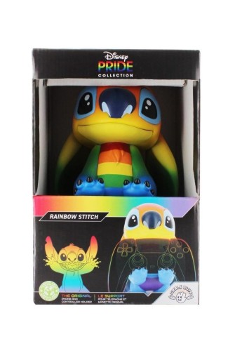 Figurka Strojak Lilo & Stitch kolorowy Stitch