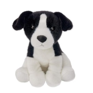 PIES BORDER COLIE 25CM, BEPPE