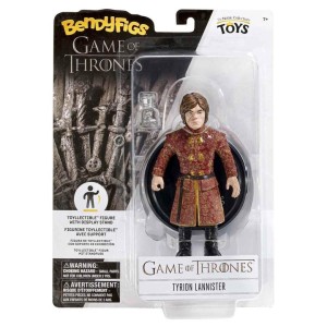 FIGURKA BENDYFIGS GRA O TRON TYRION LANNISTER