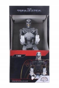 FIGURKA STROJAK THE TERMINATOR T-800