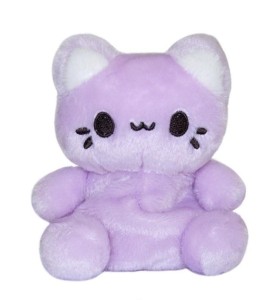 MEOWCHI LILIA 12,5CM, AURORA WORLD