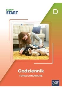PEWNY START. CODZIENNIK FUNKCJONOWANIE POZ.D