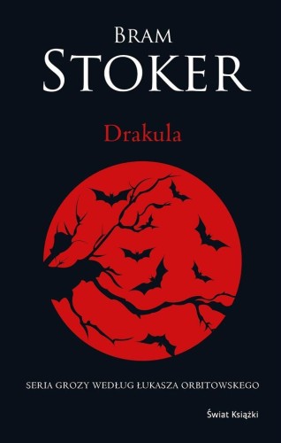 Drakula, Bram Stoker