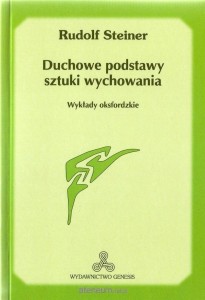 DUCHOWE PODSTAWY SZTUKI WYCHOWANIA W.2