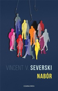 NABÓR BR, VINCENT V. SEVERSKI