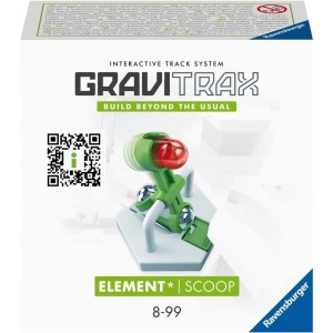 GRAVITRAX - DODATEK KASKADA, RAVENSBURGER
