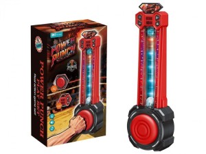 GRA ZRĘCZNOŚCIOWA SIŁOMIERZ, MADEJ