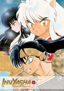 Inu Yasha 21 JPF 