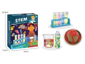 LABORATORIUM, MADEJ