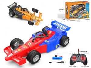 AUTO BOLID WYŚCIGOWY R/C, MADEJ