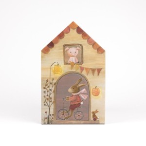 PUZZLE WIELOWARSTWOWE PRZYJACIELE, EGMONT TOYS