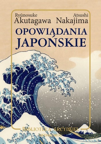 Opowiadania japońskie