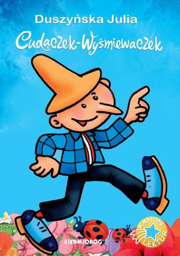 Cudaczek-Wyśmiewaczek