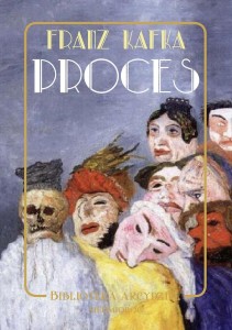 PROCES, FRANZ KAFKA
