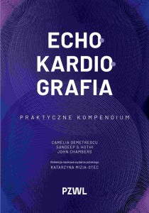ECHOKARDIOGRAFIA, PRACA ZBIOROWA