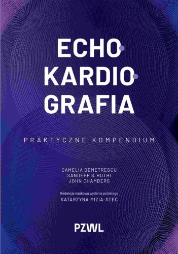 Echokardiografia, praca zbiorowa