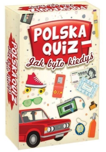 Polska Quiz. Jak było kiedyś?, Kangur