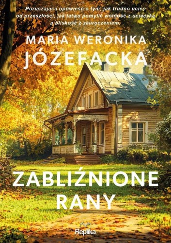 Cienie prawdy T.2 Zabliźnione rany