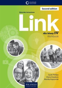 LINK 4 ĆWICZENIA + DOSTĘP ONLINE