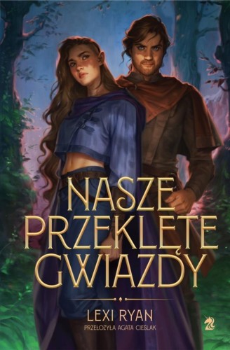 Nasze przeklęte gwiazdy, Lexi Ryan