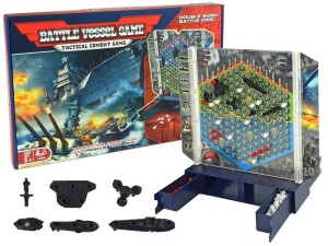 GRA W STATKI, LEANTOYS