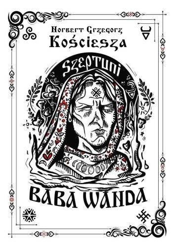 Szeptuni. Baba Wanda cz.1