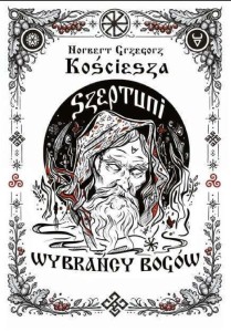 SZEPTUNI T.2 WYBRAŃCY BOGÓW