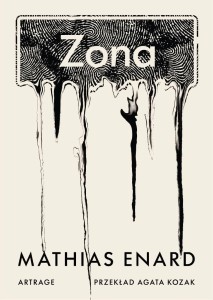 ZONA, MATHIAS ENARD
