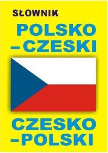 SŁOWNIK POLSKO-CZESKI, CZESKO-POLSKI