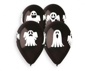 BALONY PREMIUM NA HEL 5 SZT.