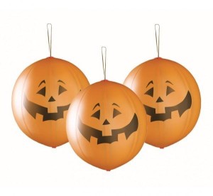 BALONY PREMIUM Z GUMKĄ 3SZT