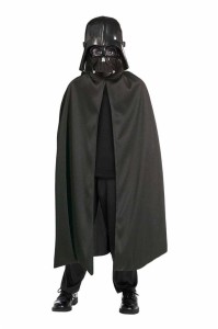 STRÓJ DZIECIĘCY - LORD VADER Z MASKĄ