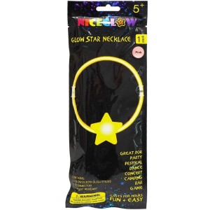 NASZYJNIK GLOW STICK
