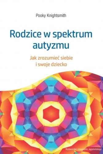 Rodzice w spektrum autyzmu, Pooky Knightsmith