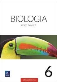 BIOLOGIA SP 6 ĆW. WSIP