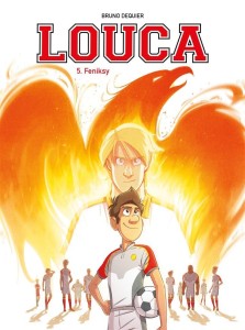 LOUCA T.5 FENIKSY