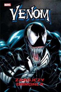 VENOM: ZABÓJCZY OBROŃCA, DAVID MICHELINIE