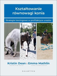 KSZTAŁTOWANIE RÓWNOWAGI KONIA