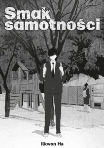 SMAK SAMOTNOŚCI Studio JG