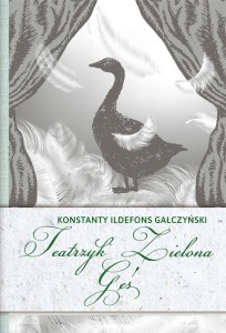 TEATRZYK ZIELONA GĘŚ