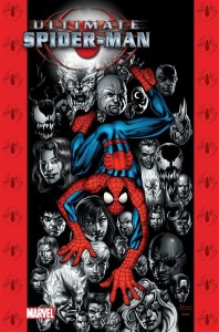 ULTIMATE SPIDER-MAN T.9