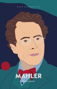 MAHLER, OSKAR ŁAPETA