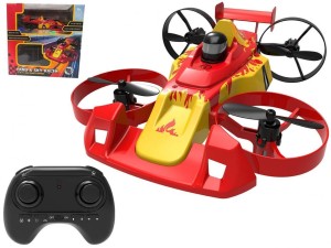 DRON R/C, MADEJ