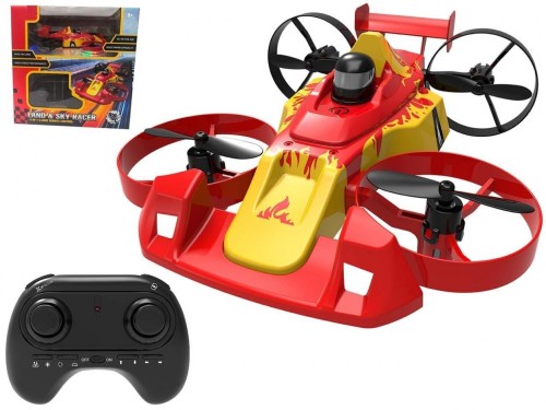 Dron R/C, Madej