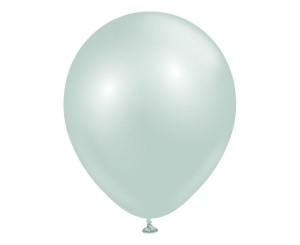 BALONY KALISAN MIĘTOWE 13CM 50SZT